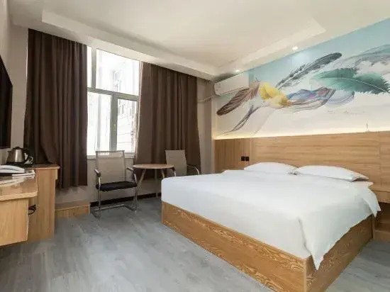 Kashgar Premium Hotel