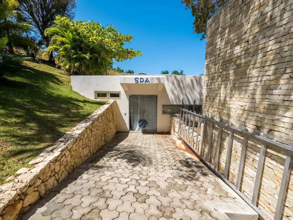Villa Quivira