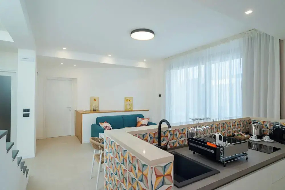 Paolimura Resort , Apartment & Spa