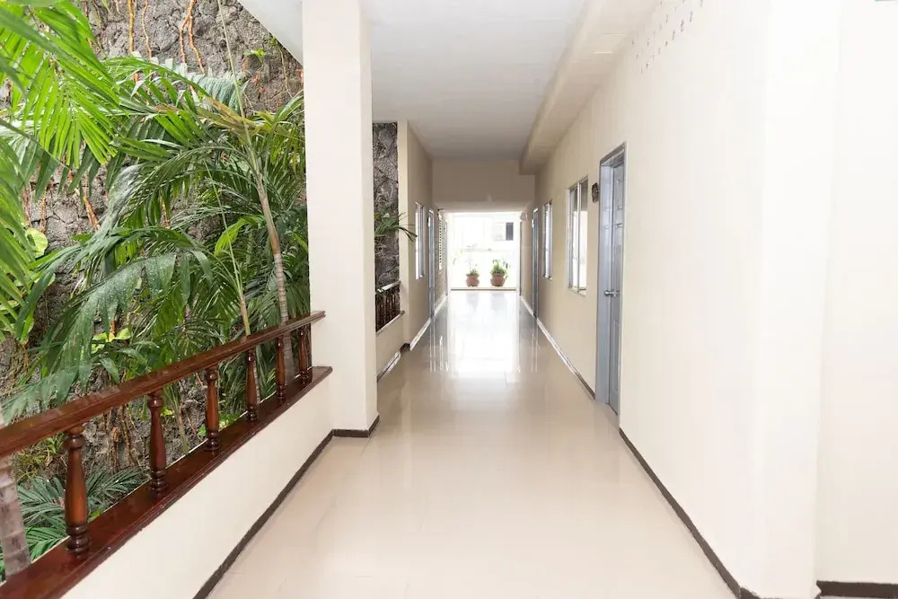 Hotel Kyrios Veracruz