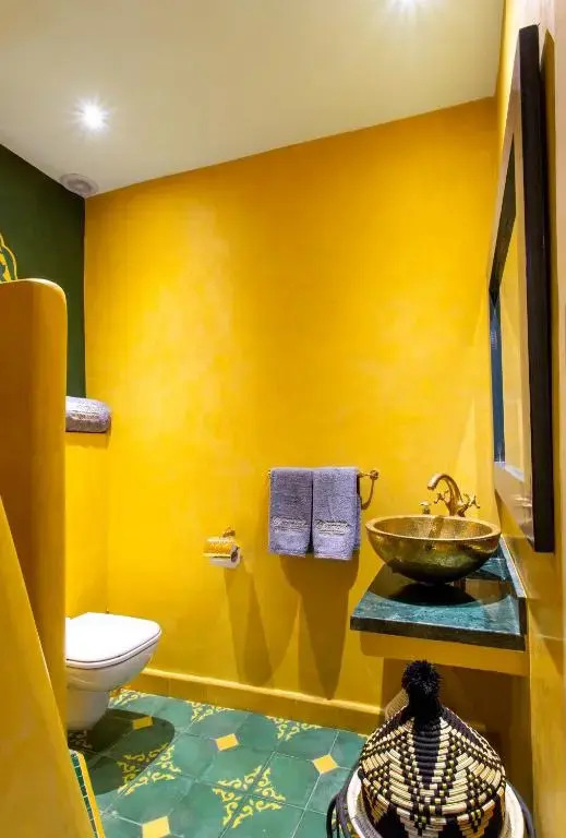 Riad Chamade Médina Luxury - Privatif, Piscine & Spa