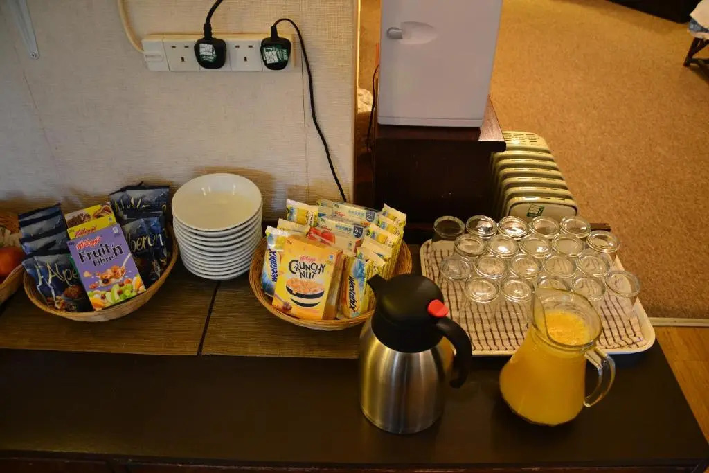 Abbey Lodge Hotel