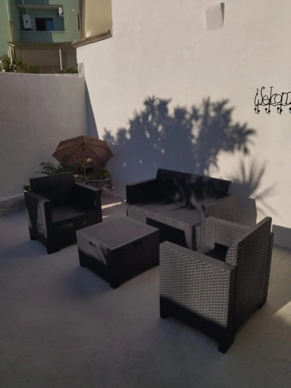 Nonno Ciccio Apartment