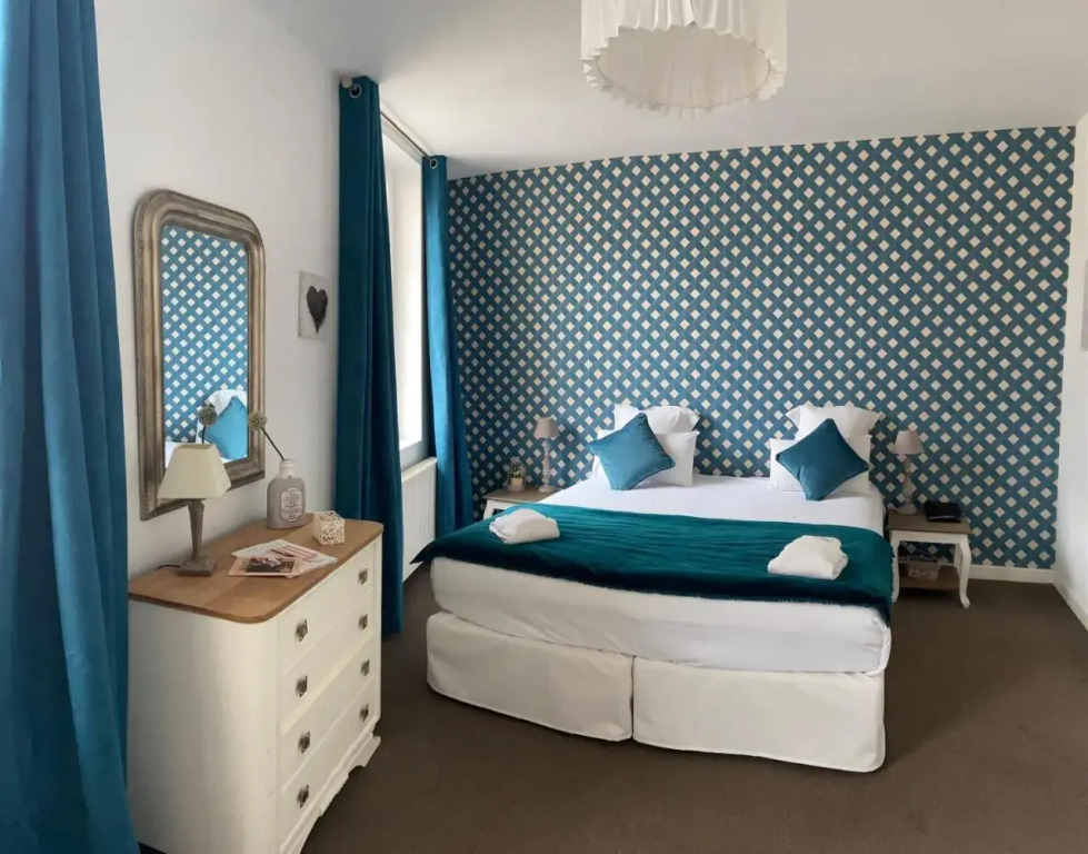 Hotel Le Normand