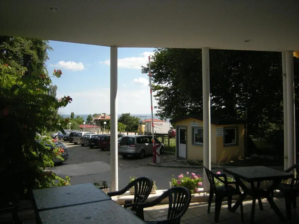 Hotel Persey