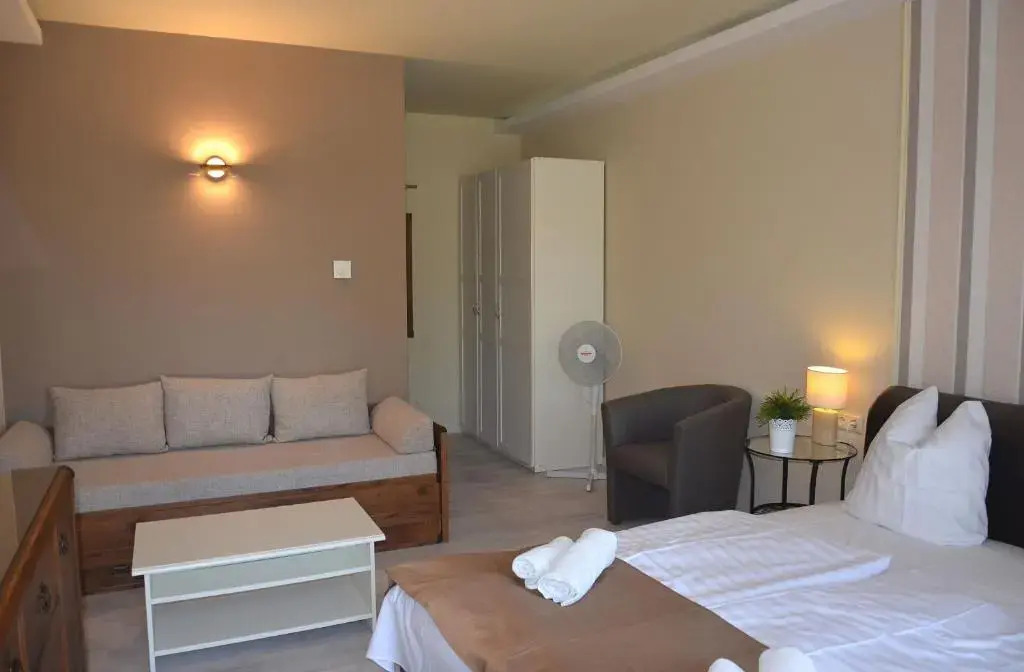 Adler Hotel és Étterem
