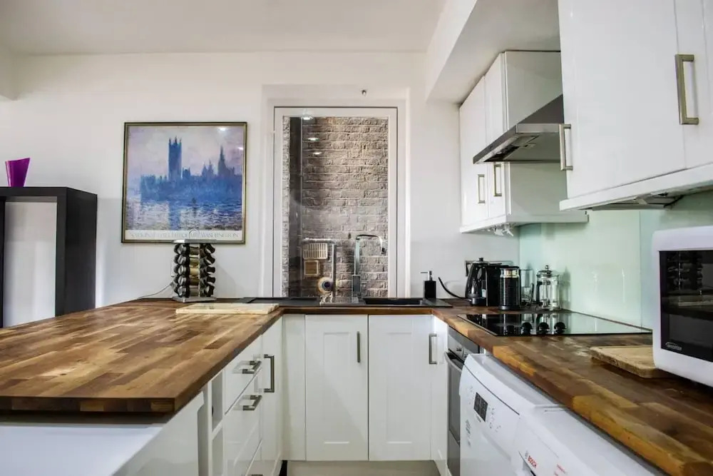 Bright & Cosy 2 Bed Apartment in Notting Hill