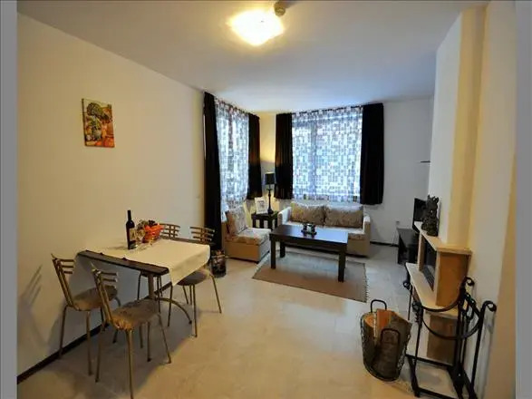 Maria Antoanteta Apart Residence