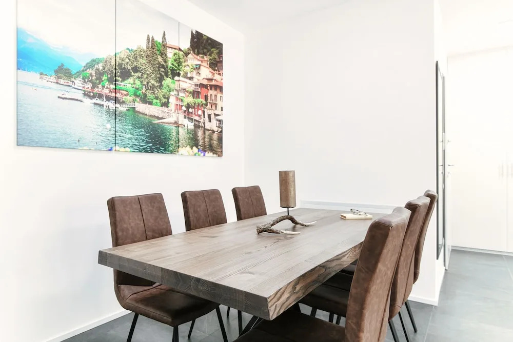 Como Prestige Centro Apartment By Icon7 Luxury