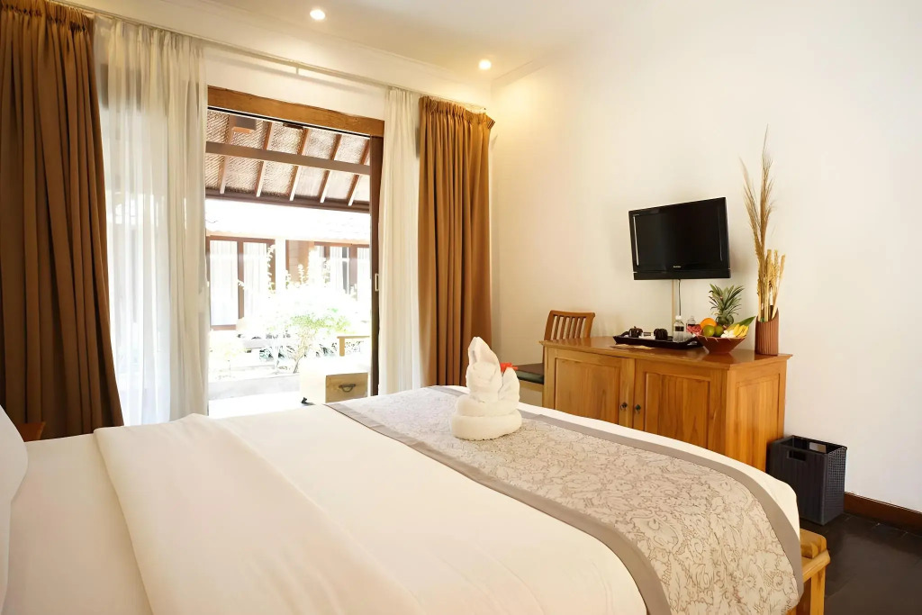 Royal Regantris Villa Karang