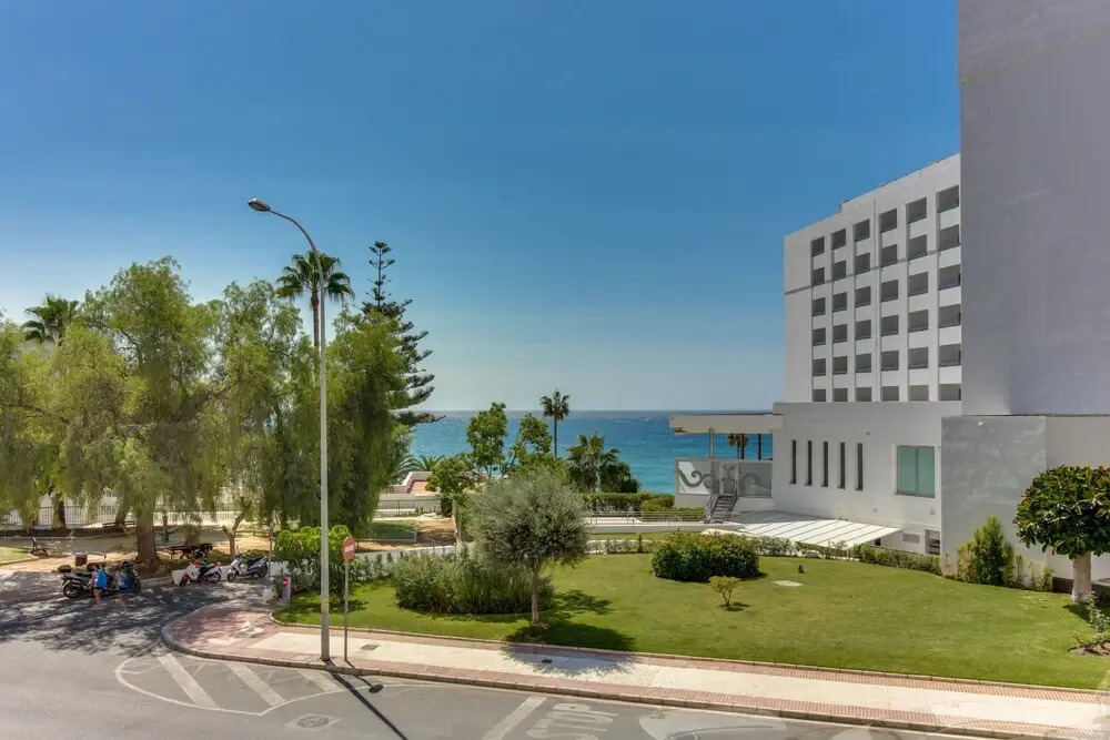 Apartamento Andalucia 302