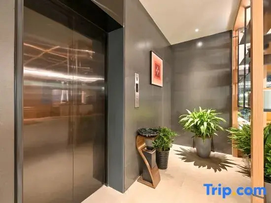 Qiuguo Smart Choice Hotel (Beijing Sanbo Brain Hospital Dongba South Subway Station Branch)