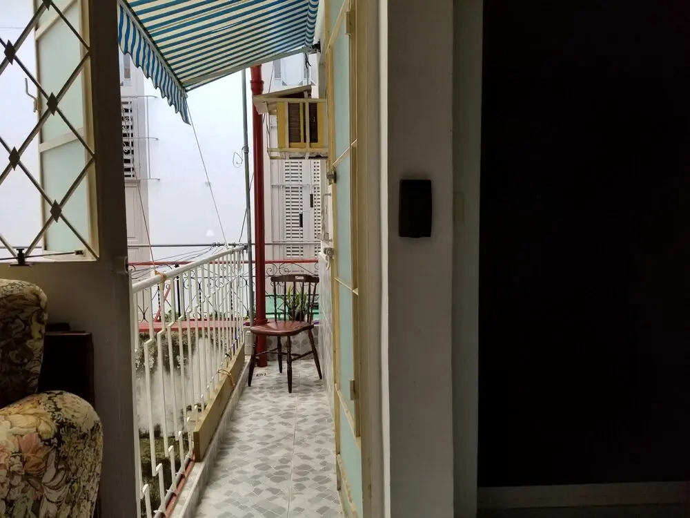 Casa de Tito y Martha