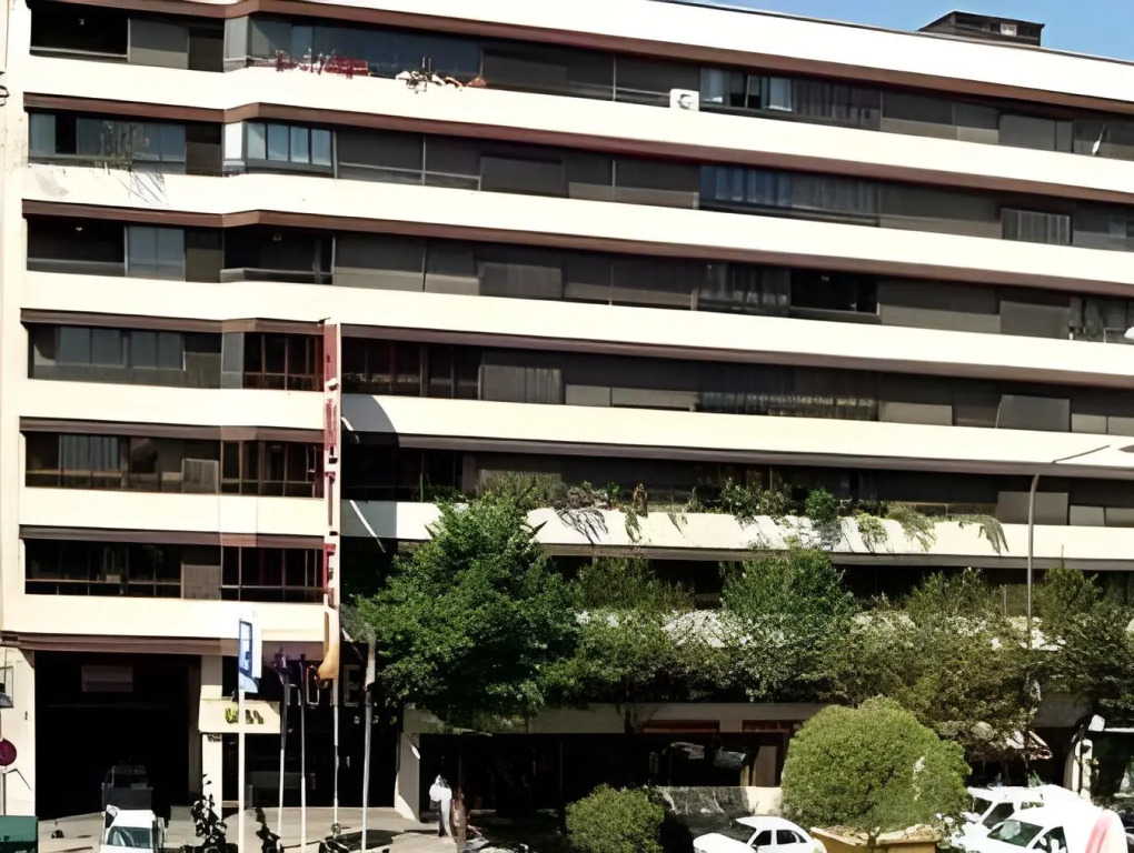 Hotel Castilla Vieja