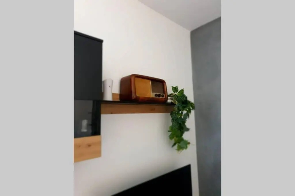 Chiara Holiday Home
