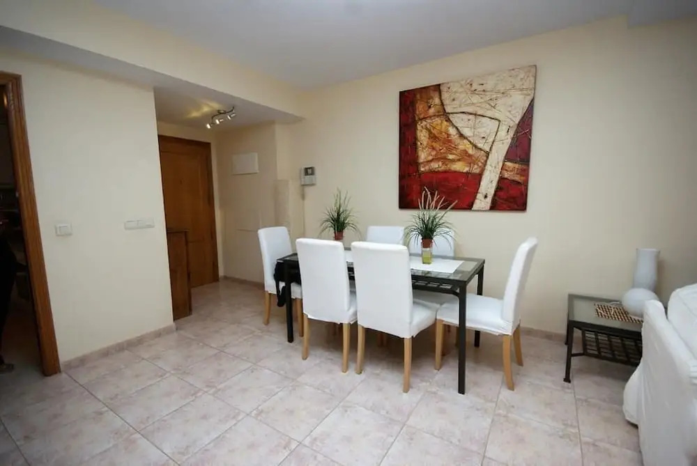 Apartamento Puerto Romano MH