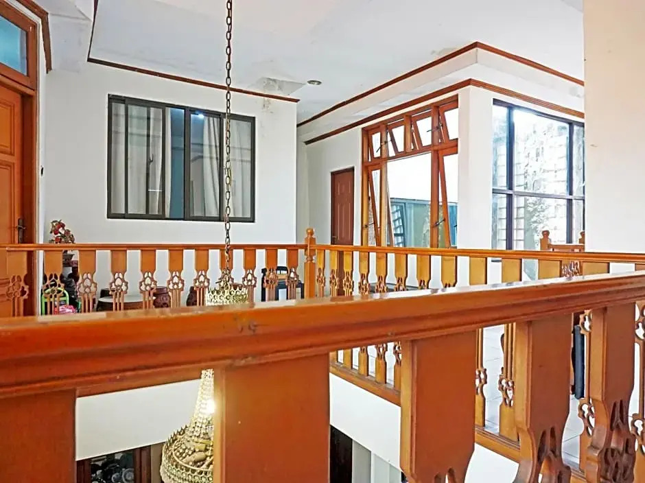 OYO 90824 Griya Ummiku Syariah