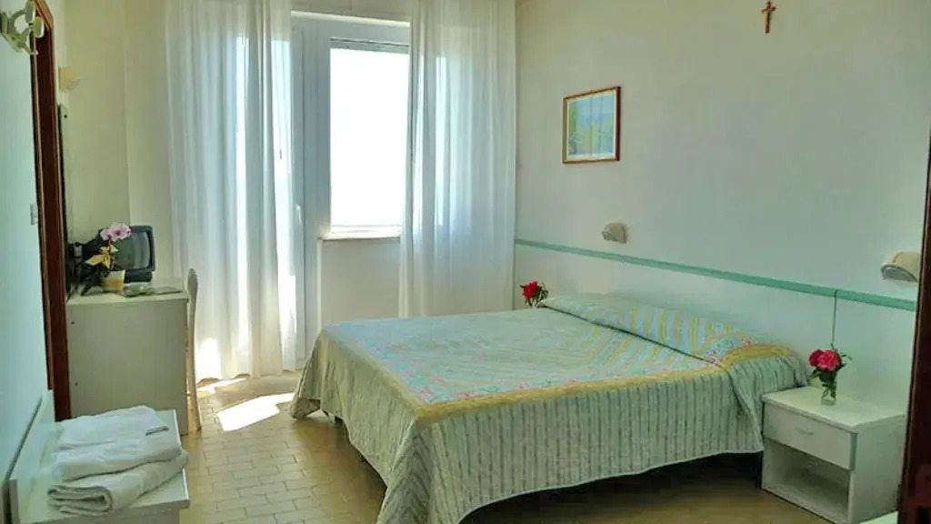 Hotel Gabbiano