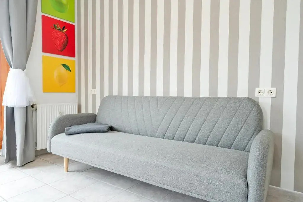 Seestraße 43 Wohnung 10