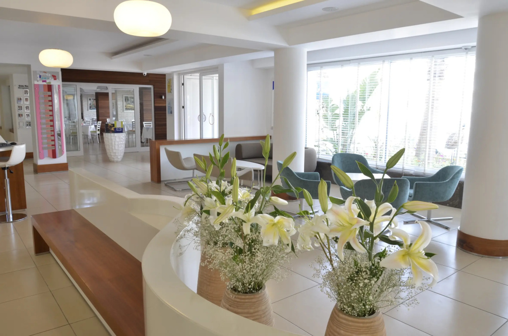 Side Village Family Suite - All Inclusive