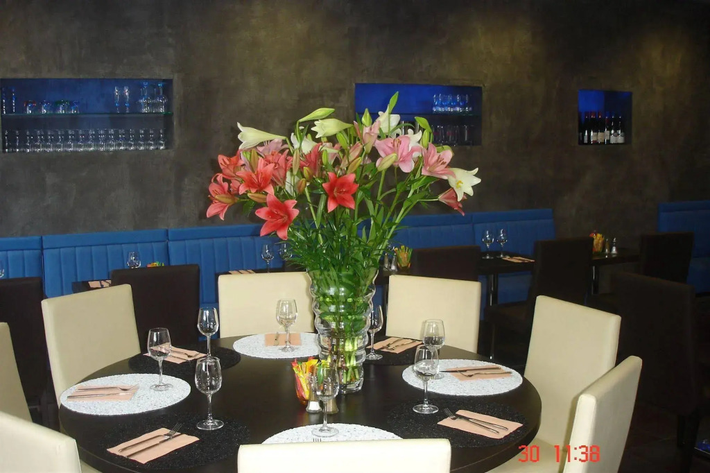 Hotel Restaurant La Frégate