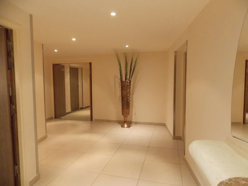 Hotel Costa Salina