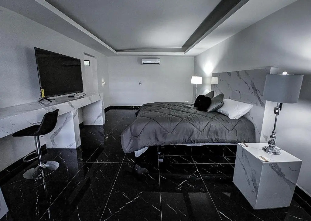 HOTEL DUBAI Inn & Suites