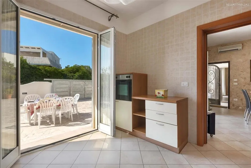 1691 Villa Michelle - Appartamento 1