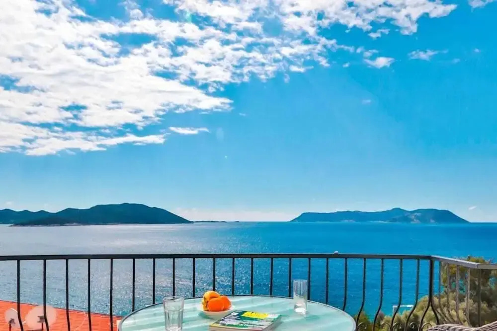 Paradise 5 Apartment