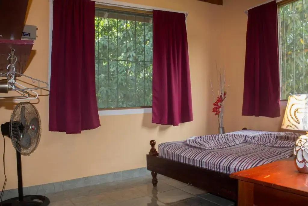 Matilori Hostel