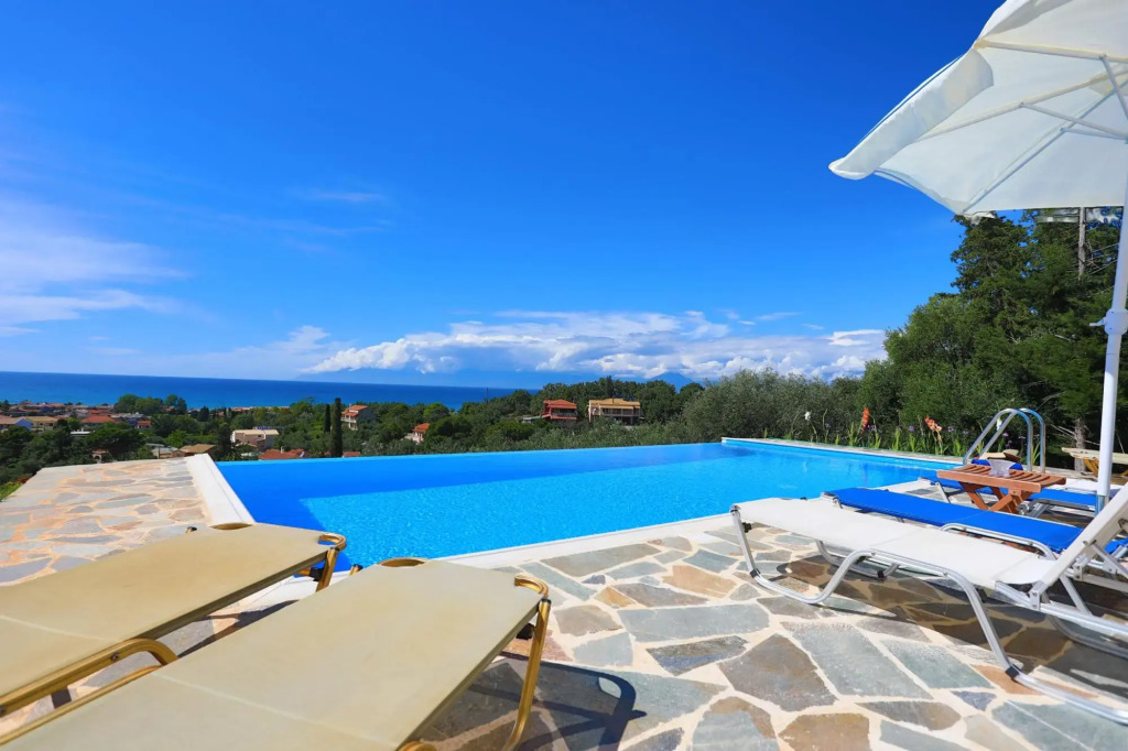 Villa Dersea