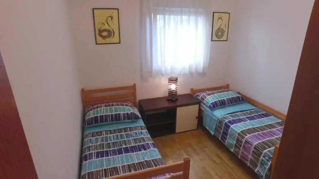 Apartment Branko Brodarica