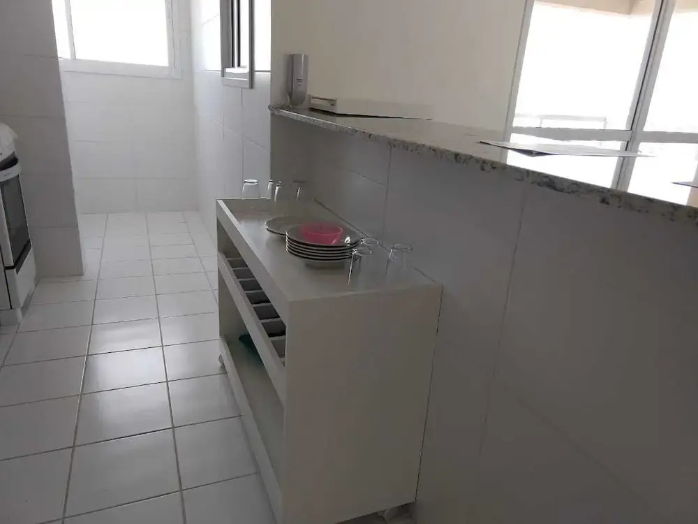Apartamento Vista para o Mar AP113