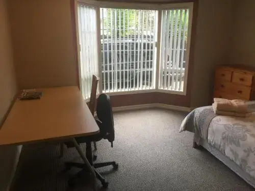 The Gardens Bed And Breakfast