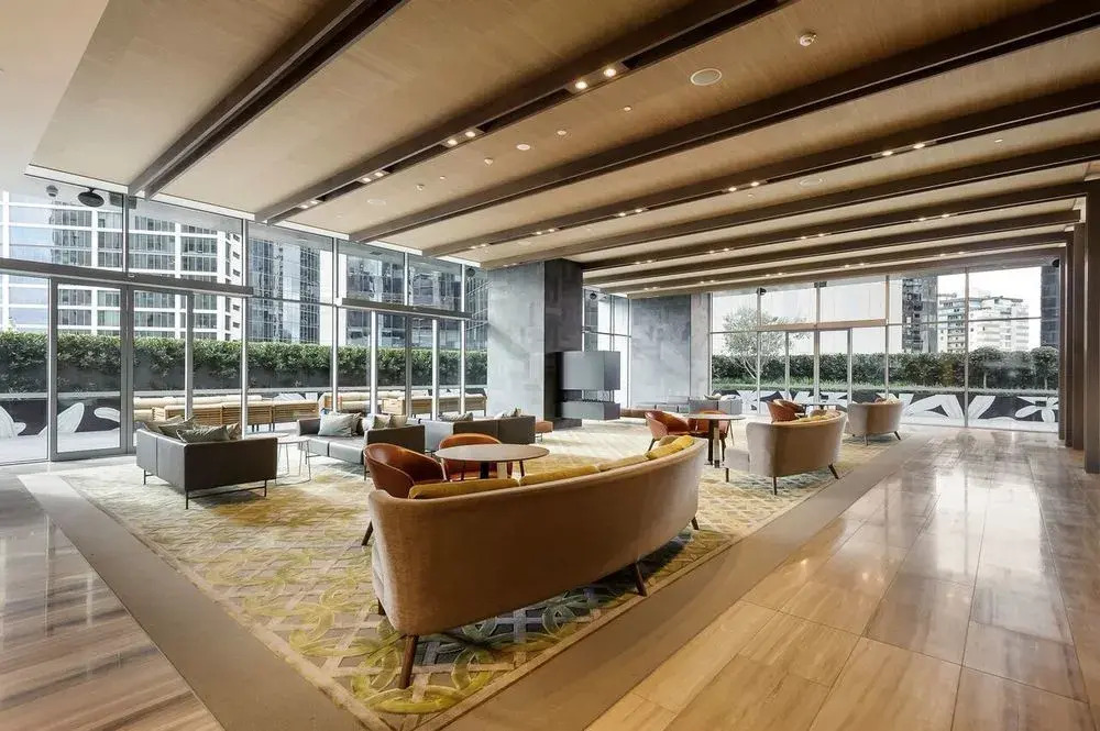 Luxurious 3 Bedroom Apartment