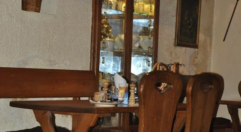 Pivovarsky Penzion Chyně