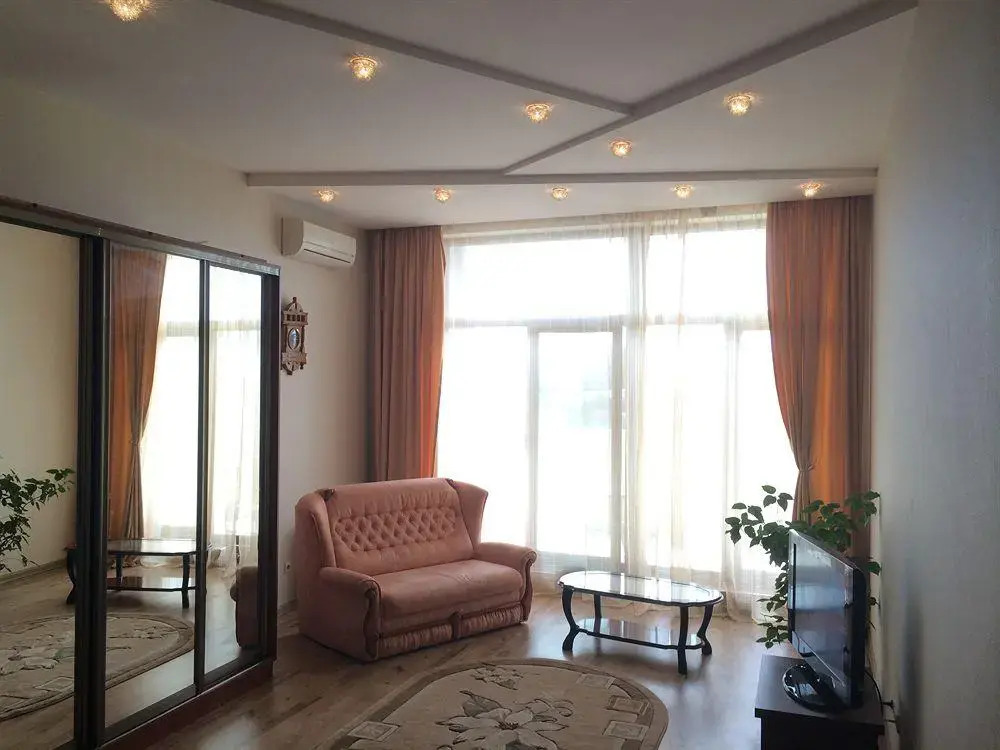 City Garden Apartments