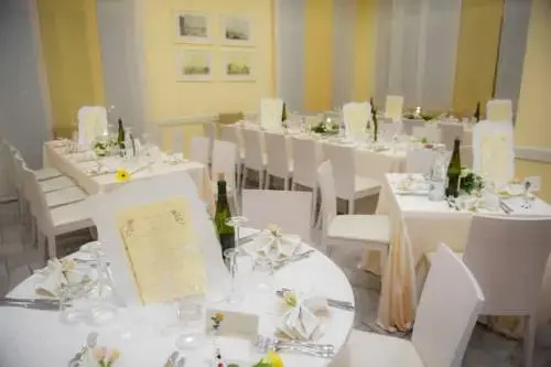 Hotel Nuova Sabrina