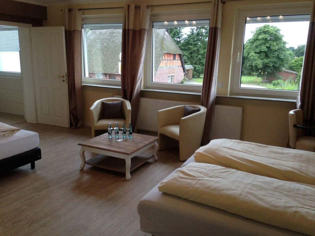 Landhotel Franck Garni