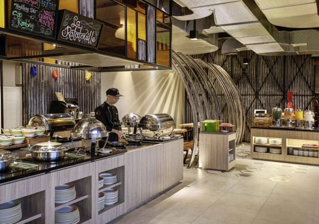 Malyabhara Hotel Yogyakarta Malioboro