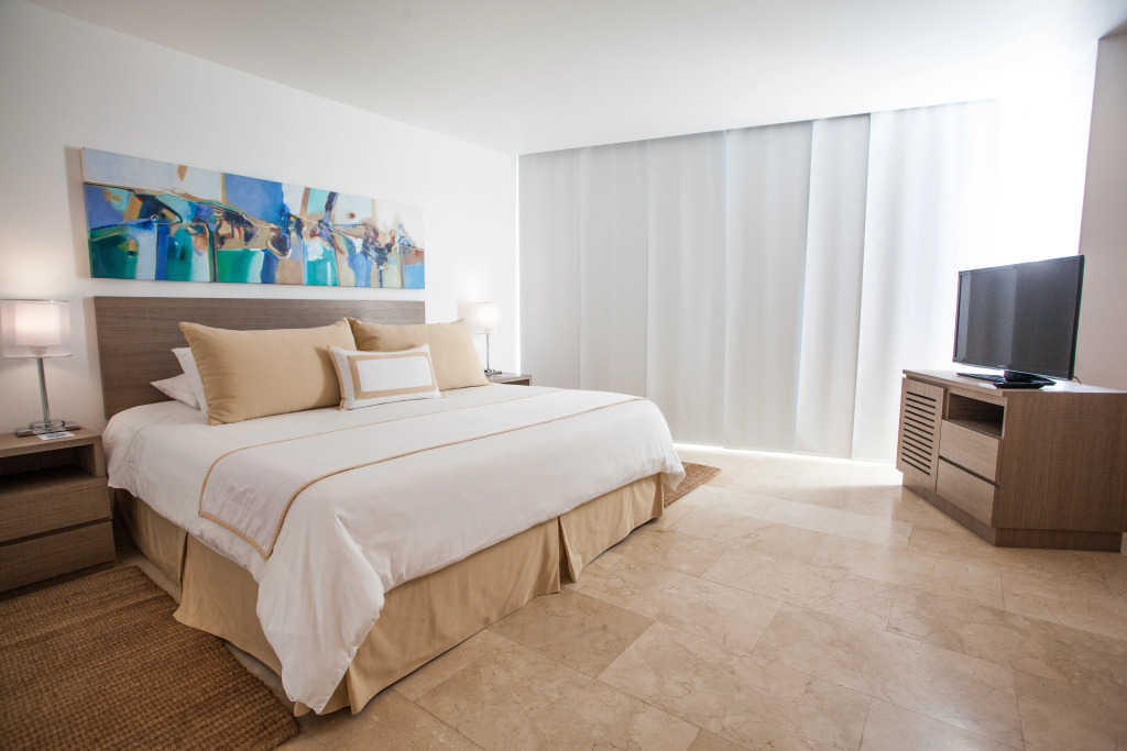 Hotel Casablanca