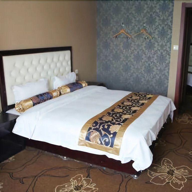 Sweet Heart Hotel