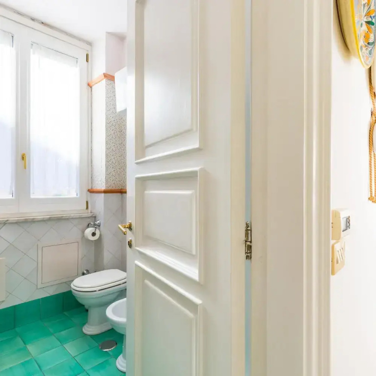 Residenza Capano Charming House