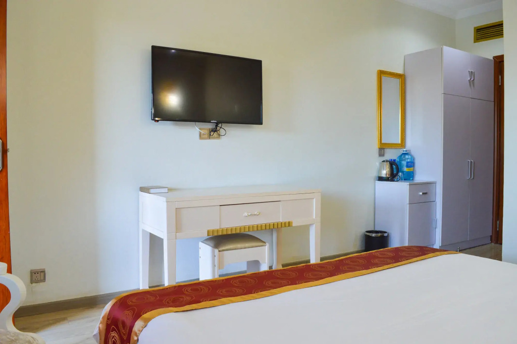 Wuduria Hotel