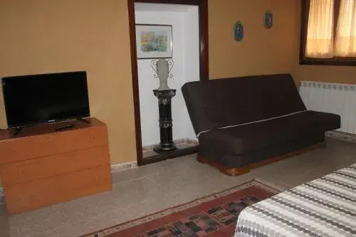 Casa Rural Natura
