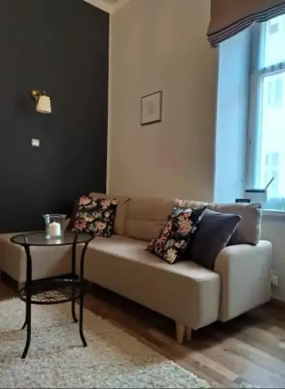Dominique Apartment