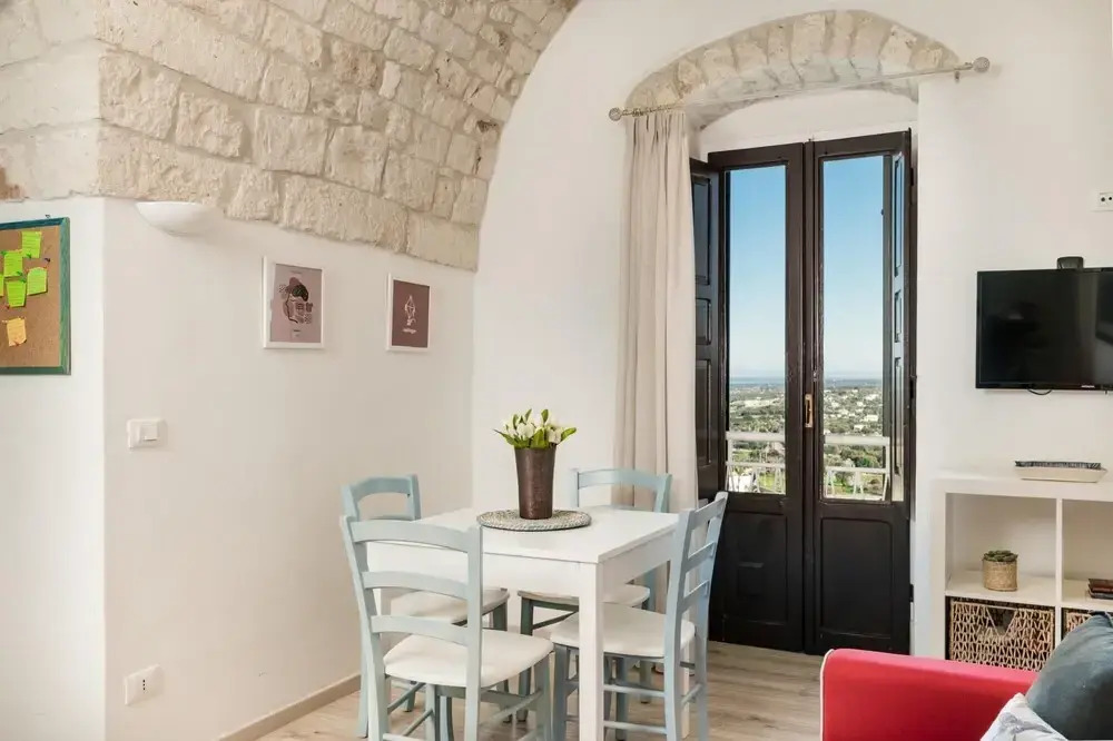 Casa Martina