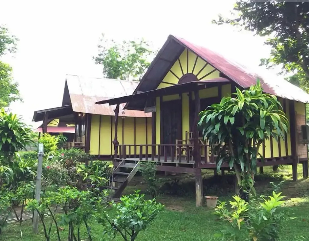 Kuraburi Resort