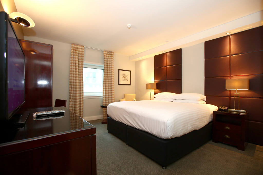 Stamford Bridge Hotel London
