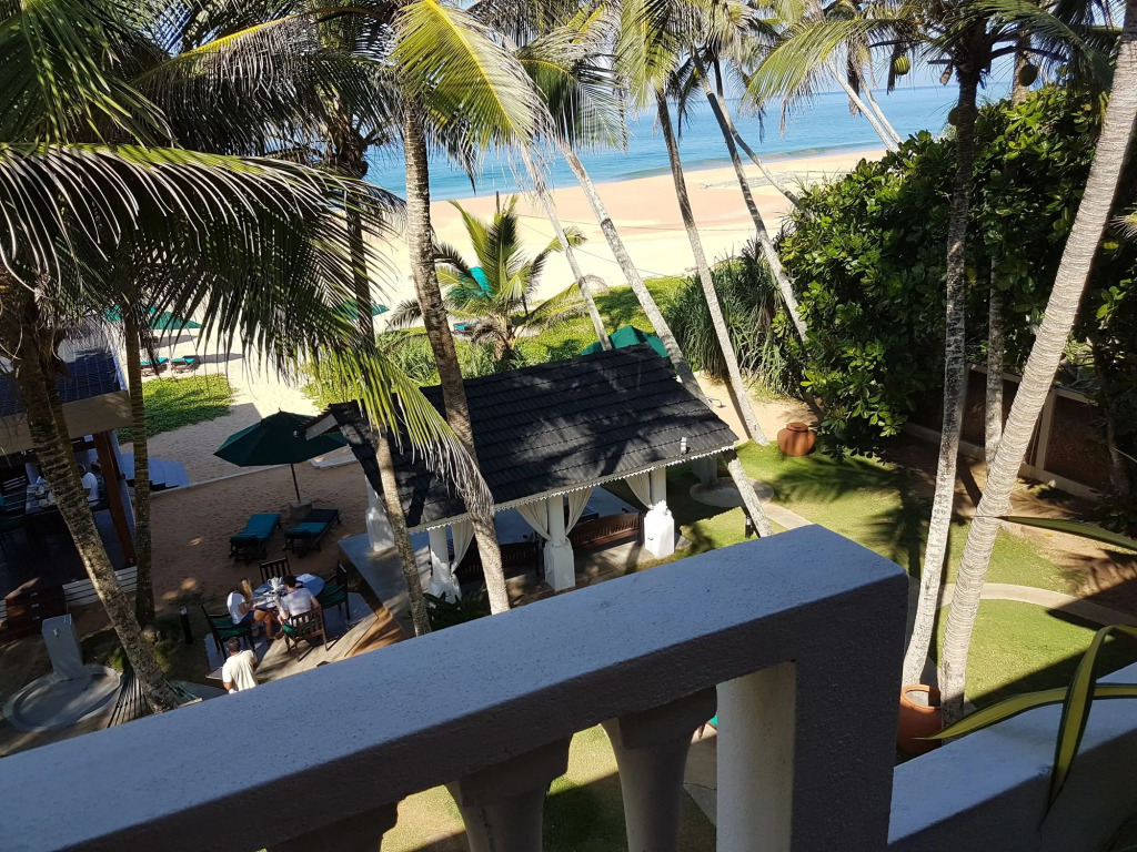 Suite Lanka
